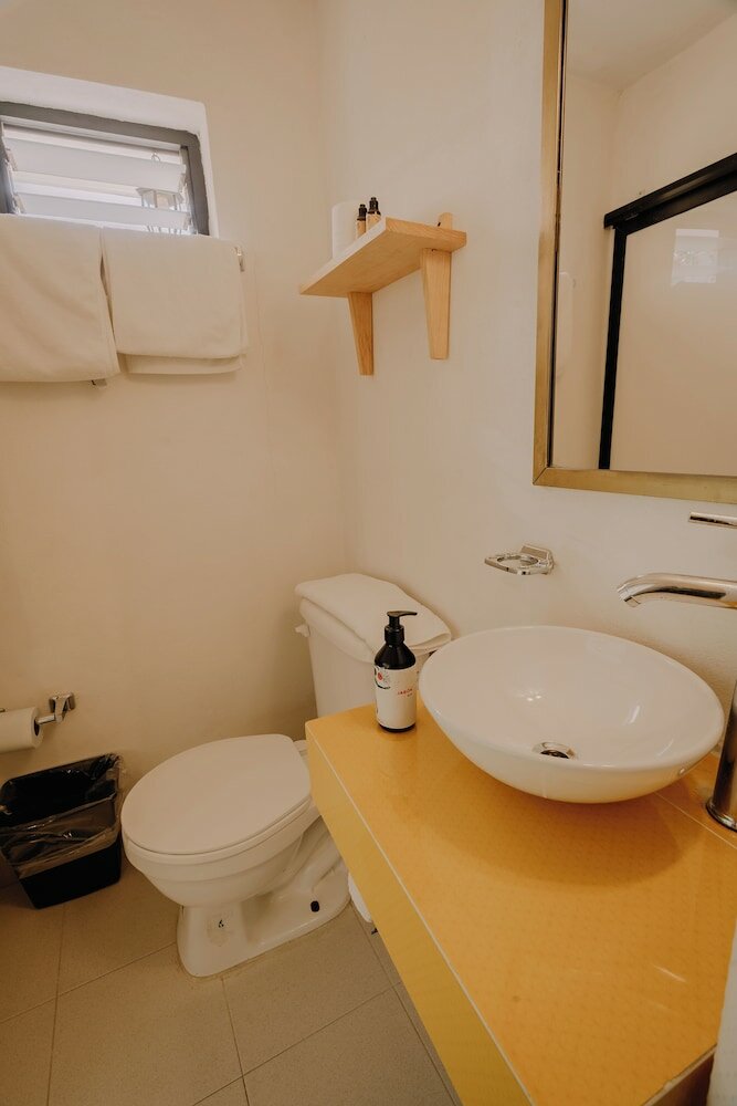 Фото Los Altos Hotel