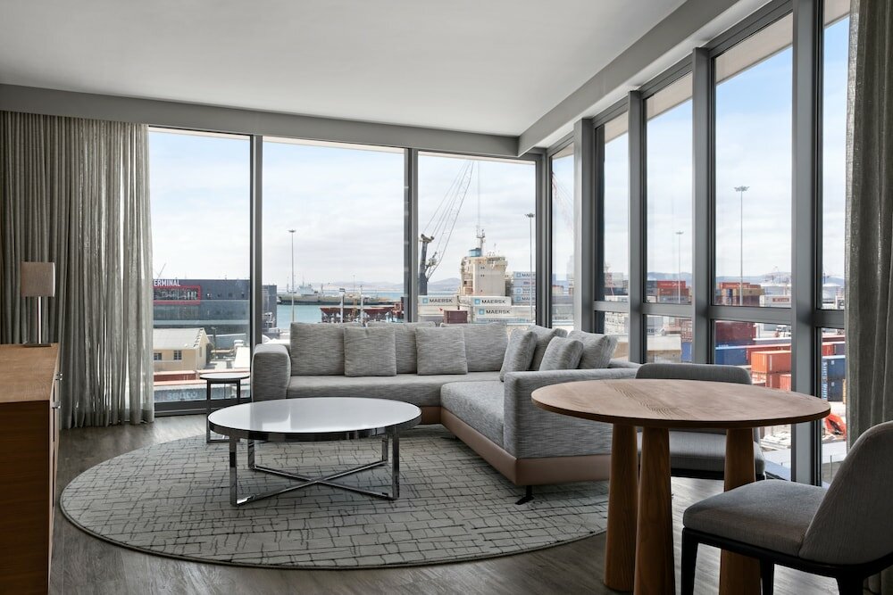 Фото AC by Marriott Cape Town Waterfront