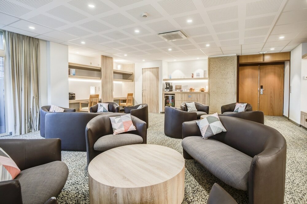 Фото Hotel Lyon Métropole