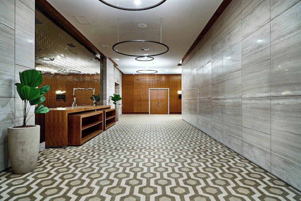 Фото Sheraton Santos Hotel