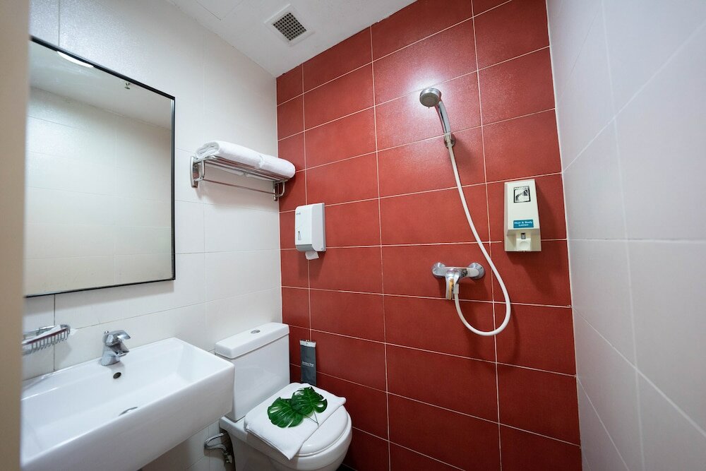 Фото Hotel 81 - Heritage