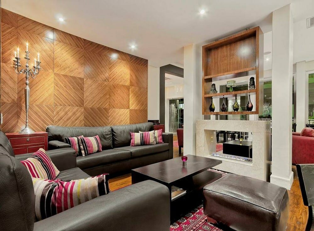 Фото Ascot Boutique Hotel