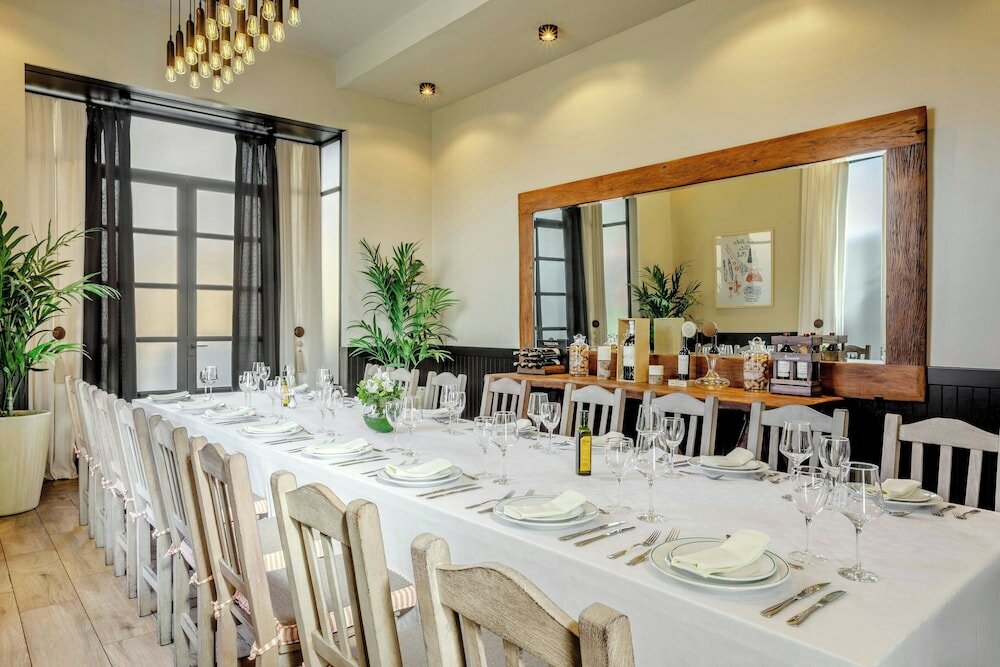 Фото Holiday Inn Buenos Aires Ezeiza Airport, an Ihg Hotel