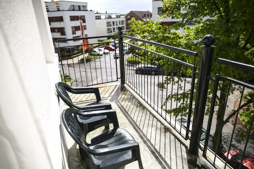 Фото Hotel Marienthal