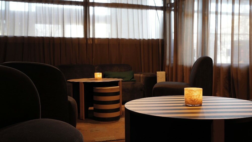 Фото Quality Hotel Sundsvall