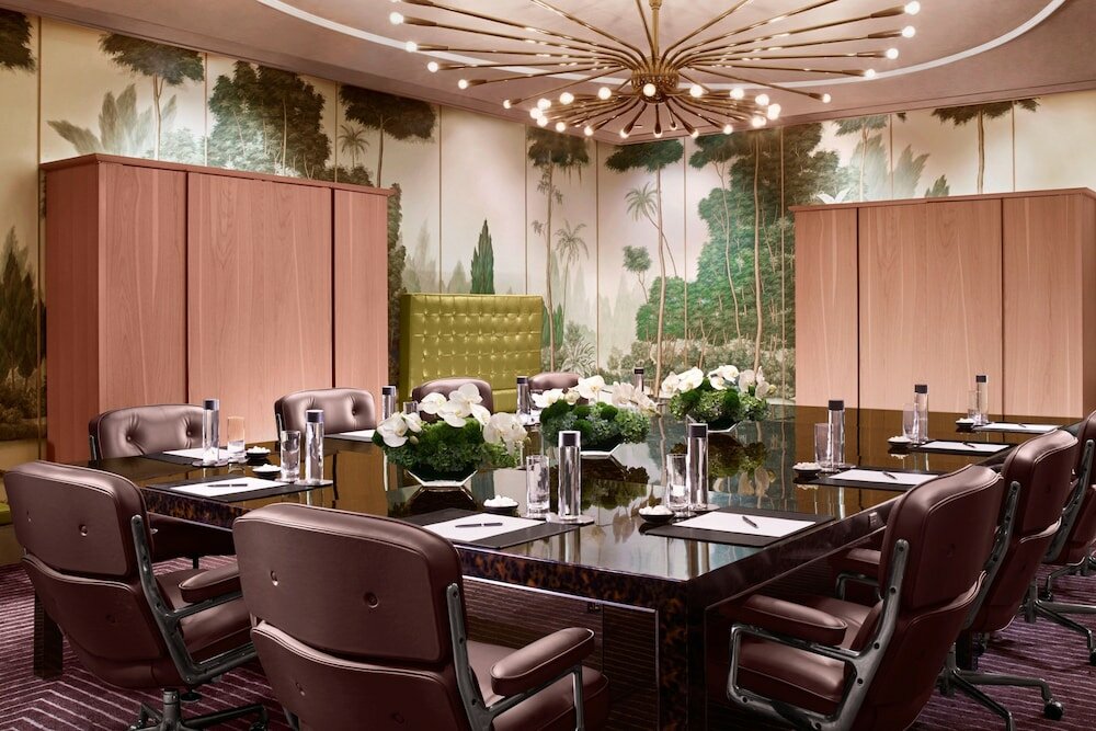 Фото The Ritz-Carlton, Millenia Singapore