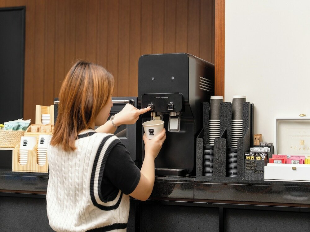 Фото Hotel Resol Ueno