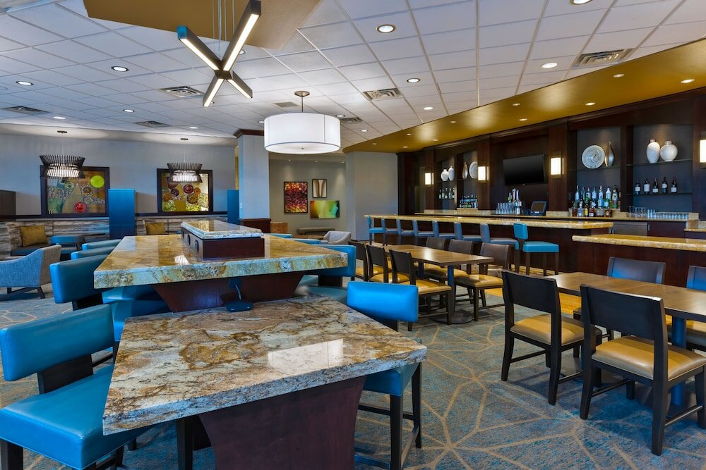 Фото Courtyard by Marriott Omaha La Vista