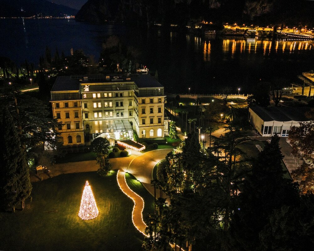 Фото Lido Palace