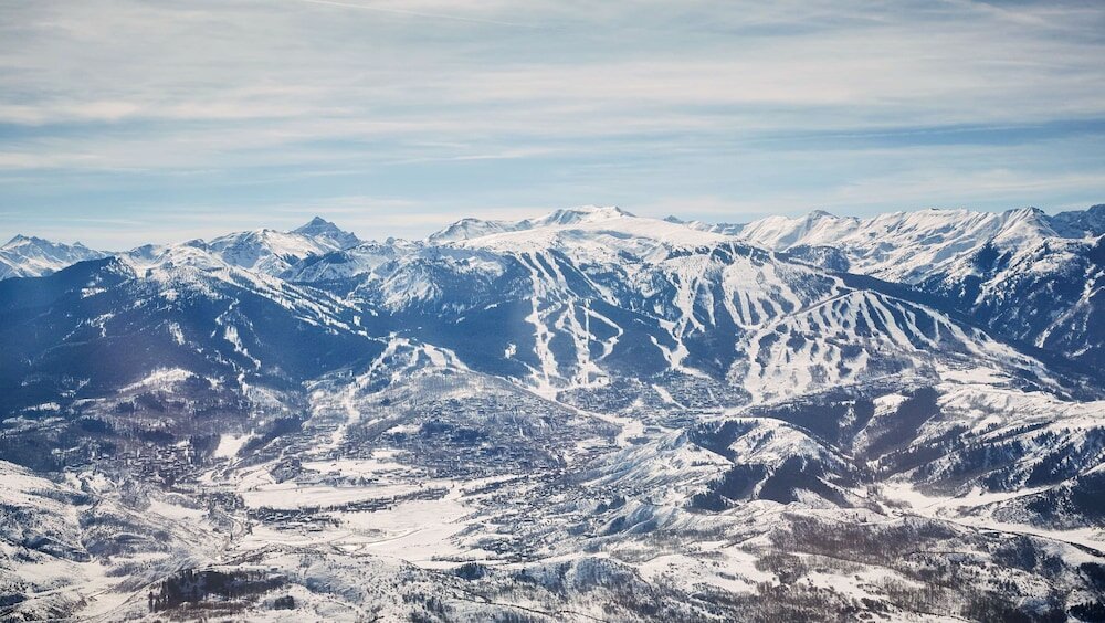 Фото Viceroy Snowmass