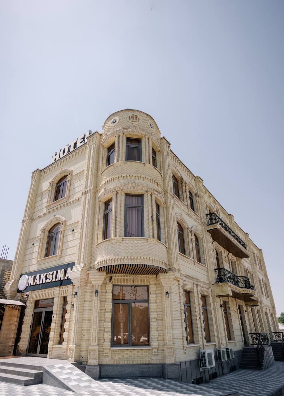 Фото Maksima Premium