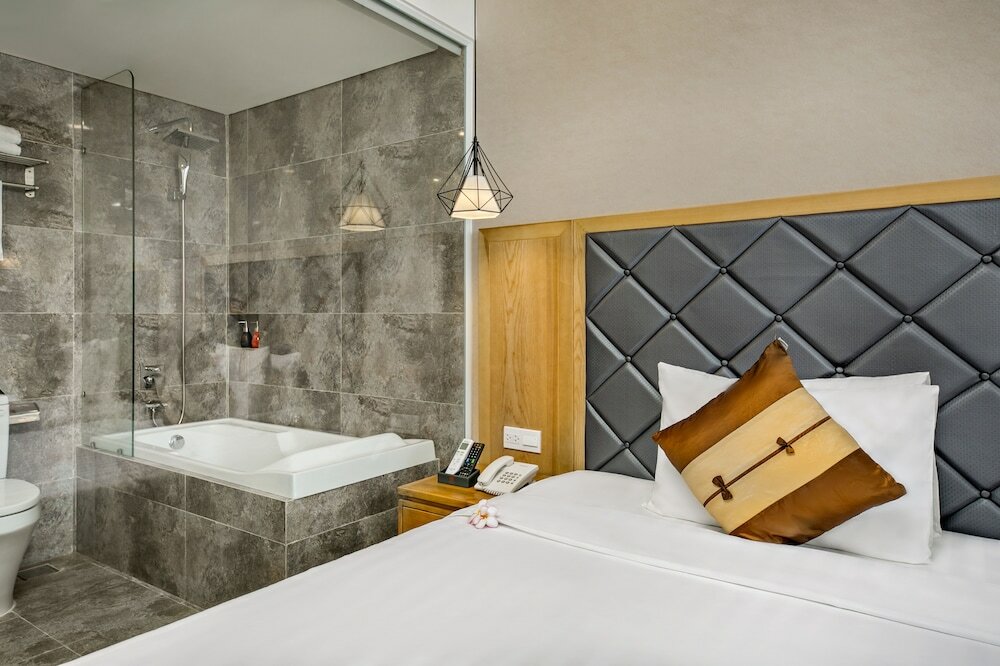 Фото Grand Sunrise Boutique Hotel