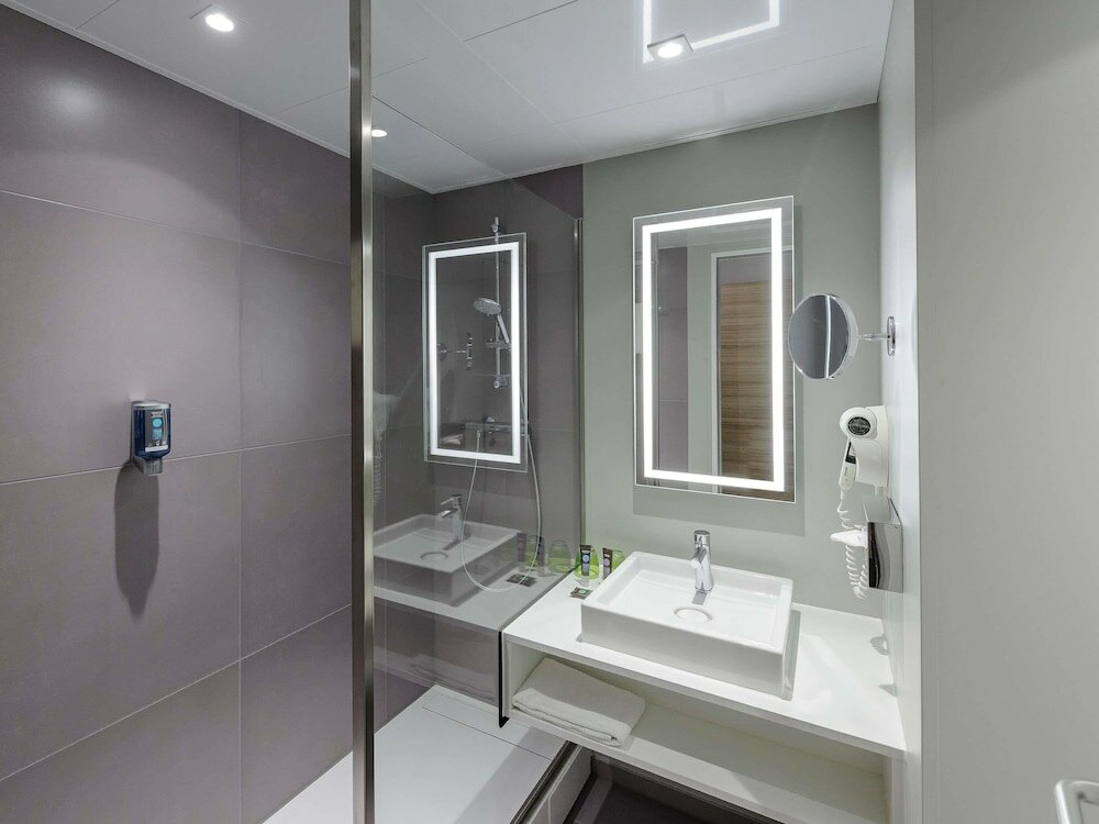Фото Novotel Cologne City