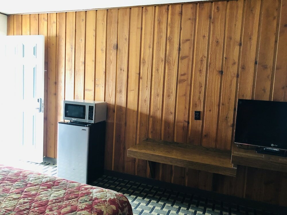 Фото Motel Garberville