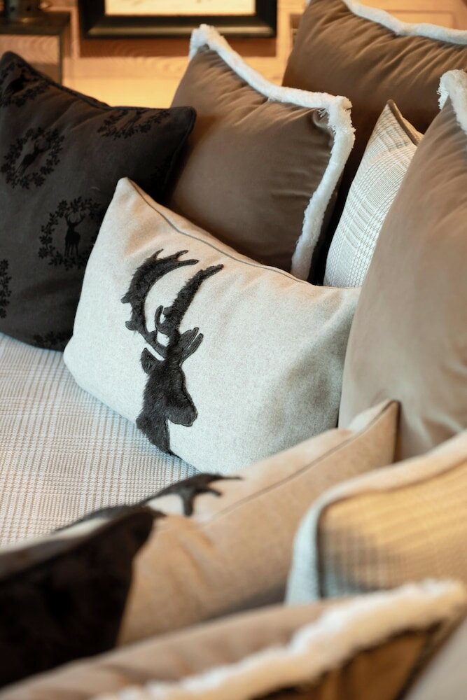 Фото Auberge de La Maison