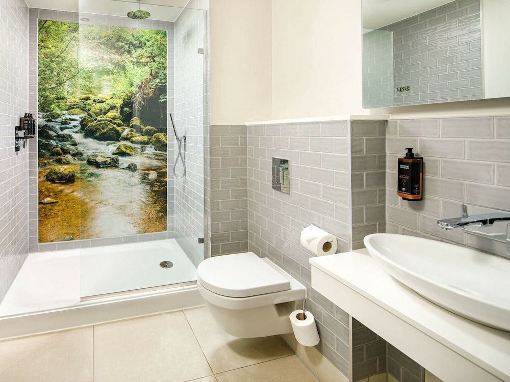 Фото Mercure Inverness