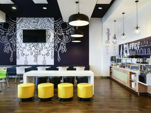 Внешний вид отеля Ibis budget Auckland Airport в Мангере-Отаху, фото 4