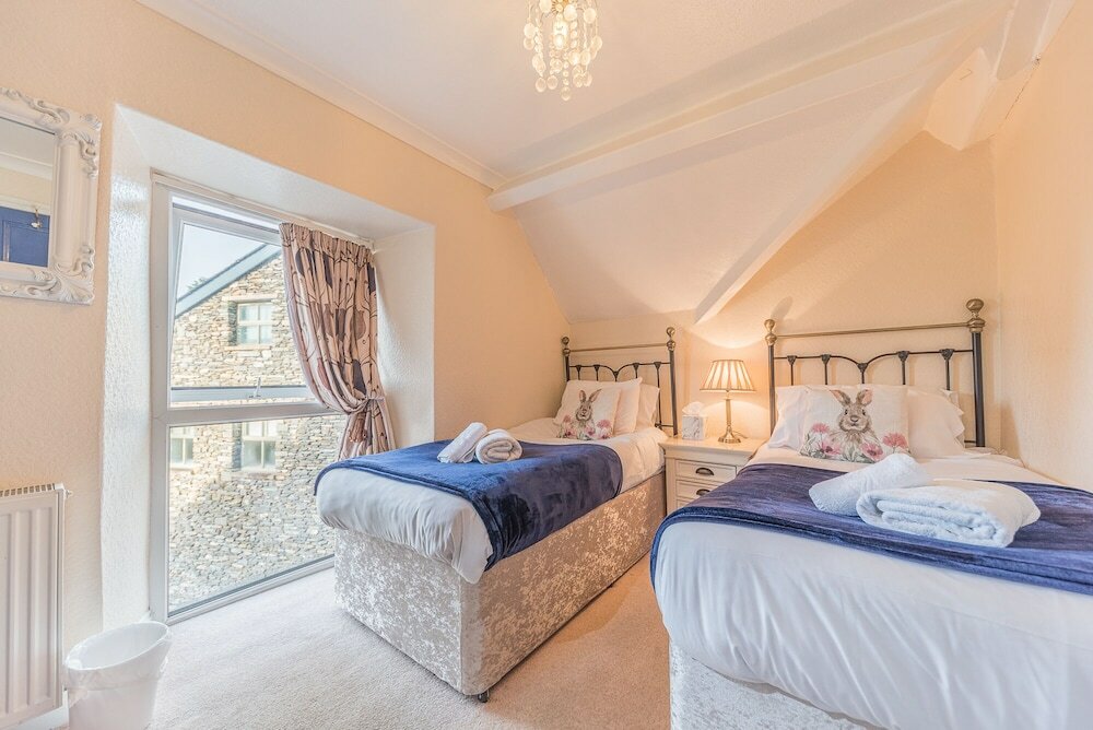Фото Rayrigg Villa Guest House