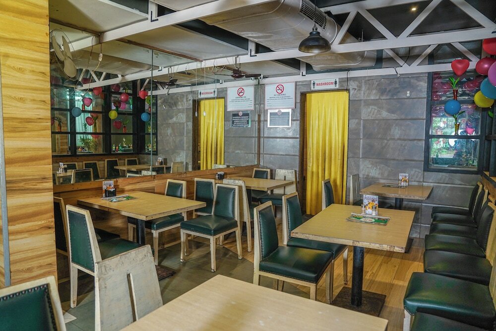 Фото Sharanam Green Resort