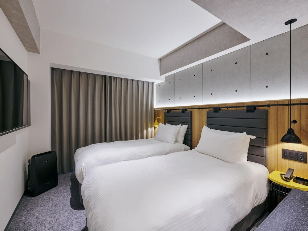 Фото ibis Styles Nagoya