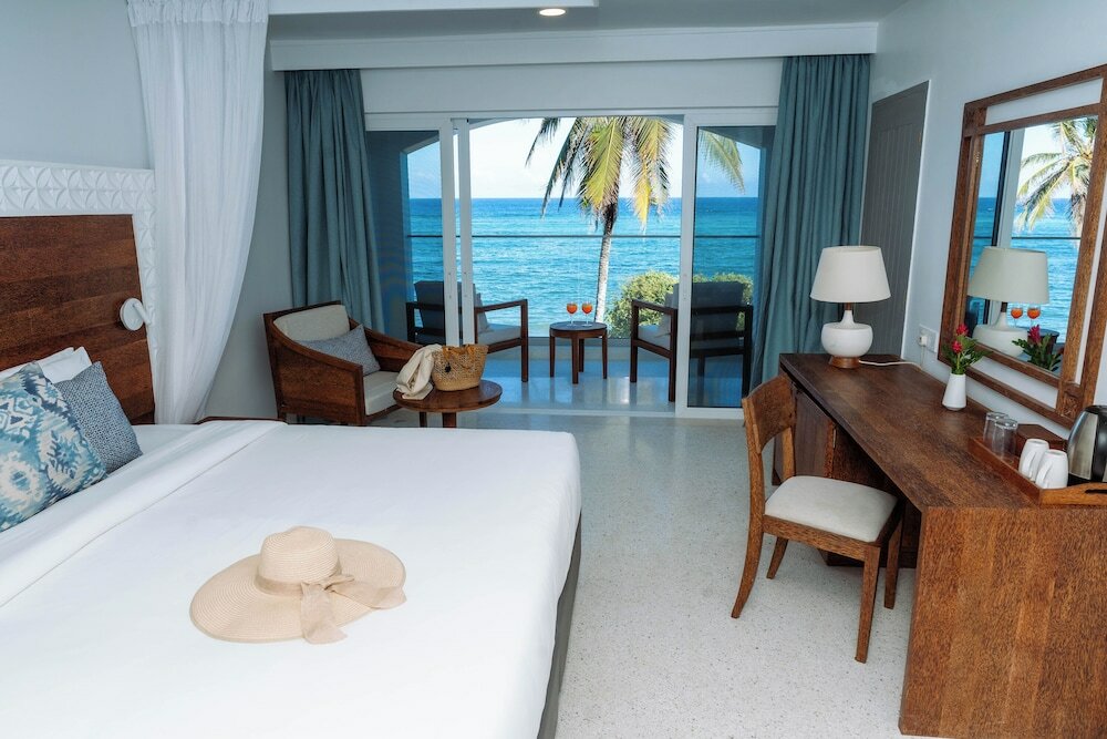 Фото Diamonds Leisure Beach & Golf Resort