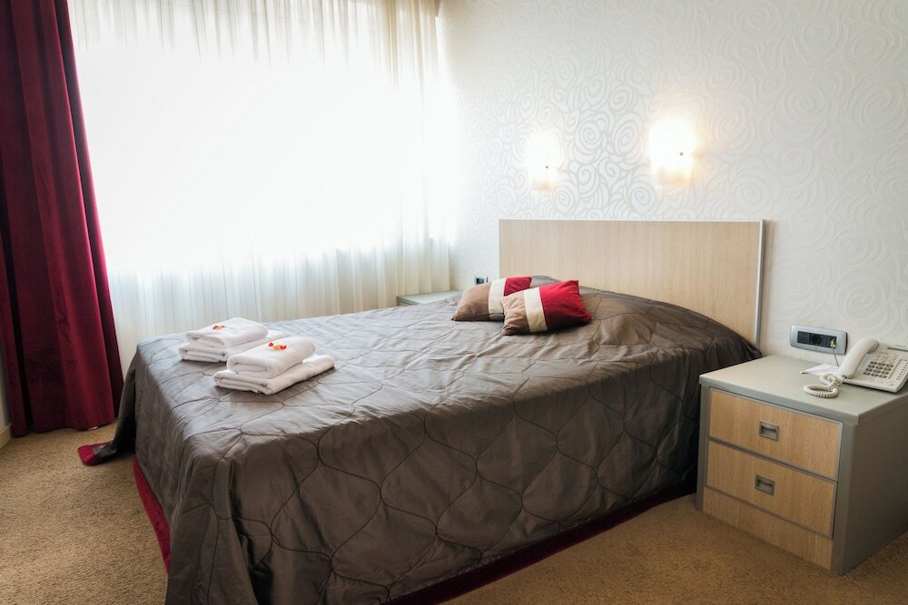 Фото Hotel Vigor