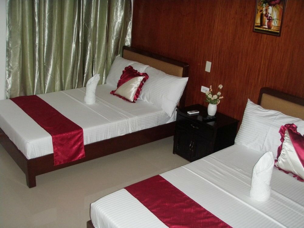 Фото Mariafe Inn