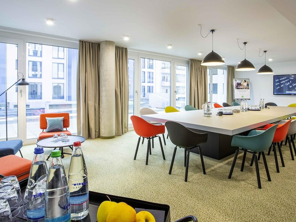 Фото Ibis Styles Pforzheim