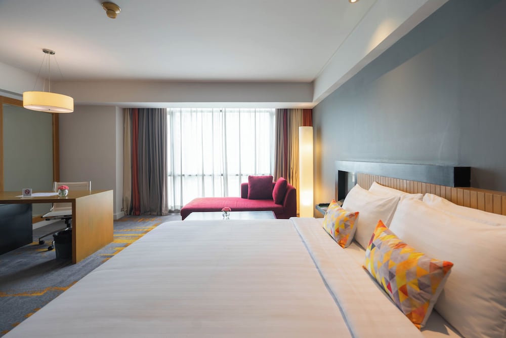 Фото BelAire Bangkok