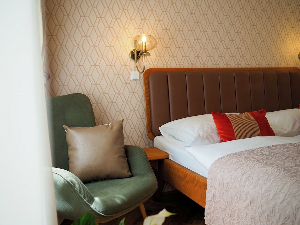 Фото Boutique Hotel 16