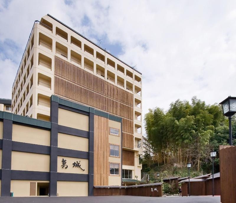 Фото Hotel Katsuragi