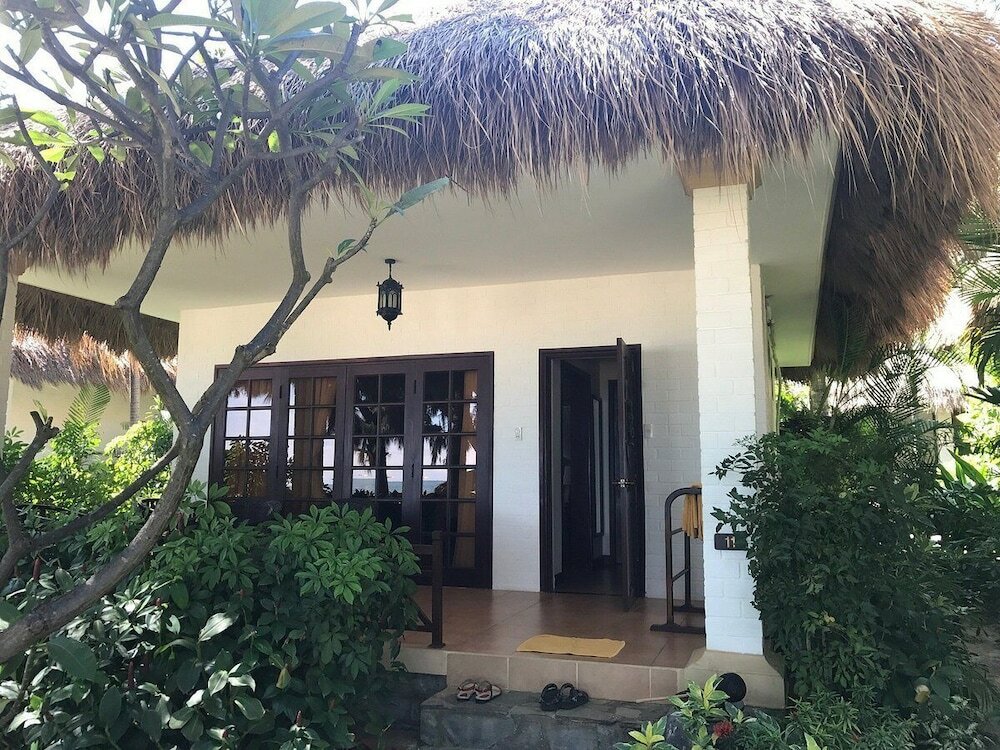 Фото Cham Villas Boutique Luxury Resort