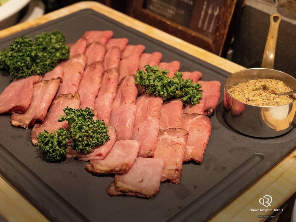 Фото Daiwa Roynet Hotel Kyoto Terrace Hachijo Premier