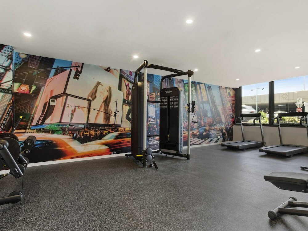 Фото The Sebel Melbourne Moonee Ponds