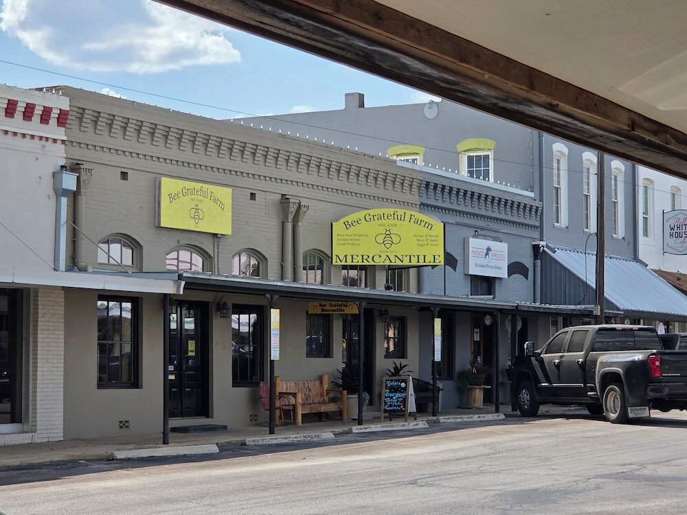 Фото Texas Star Lodges