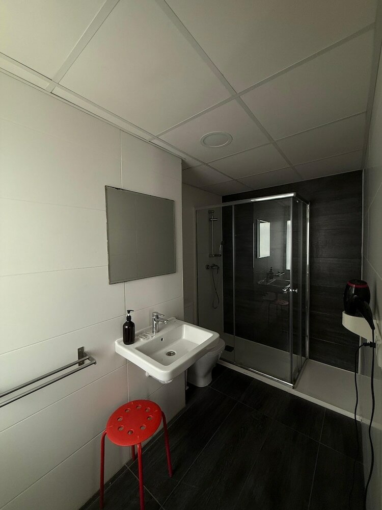 Фото Hostal Boutique Benidorm Blue Beach