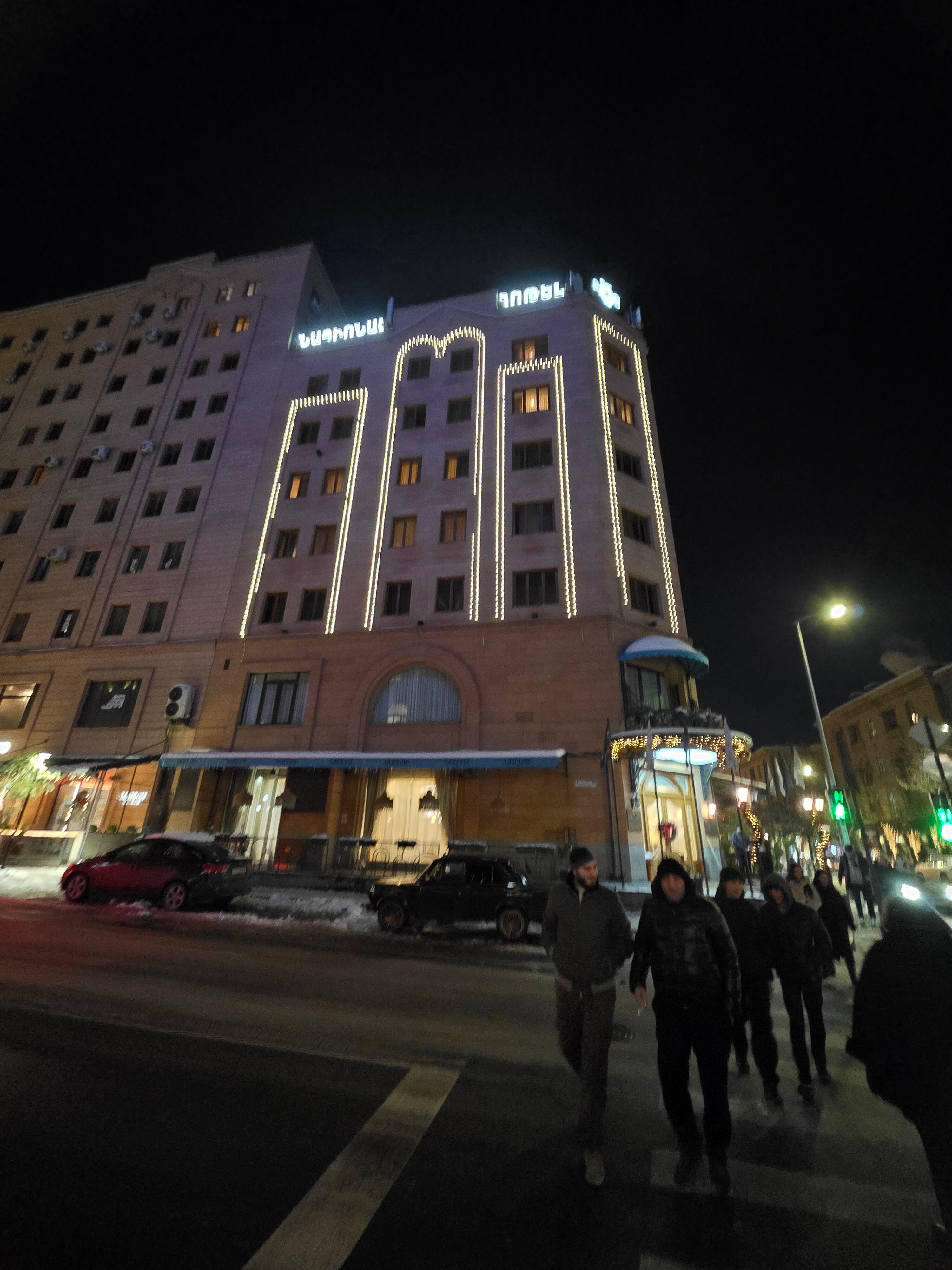 Фото National by Stellar Hotels