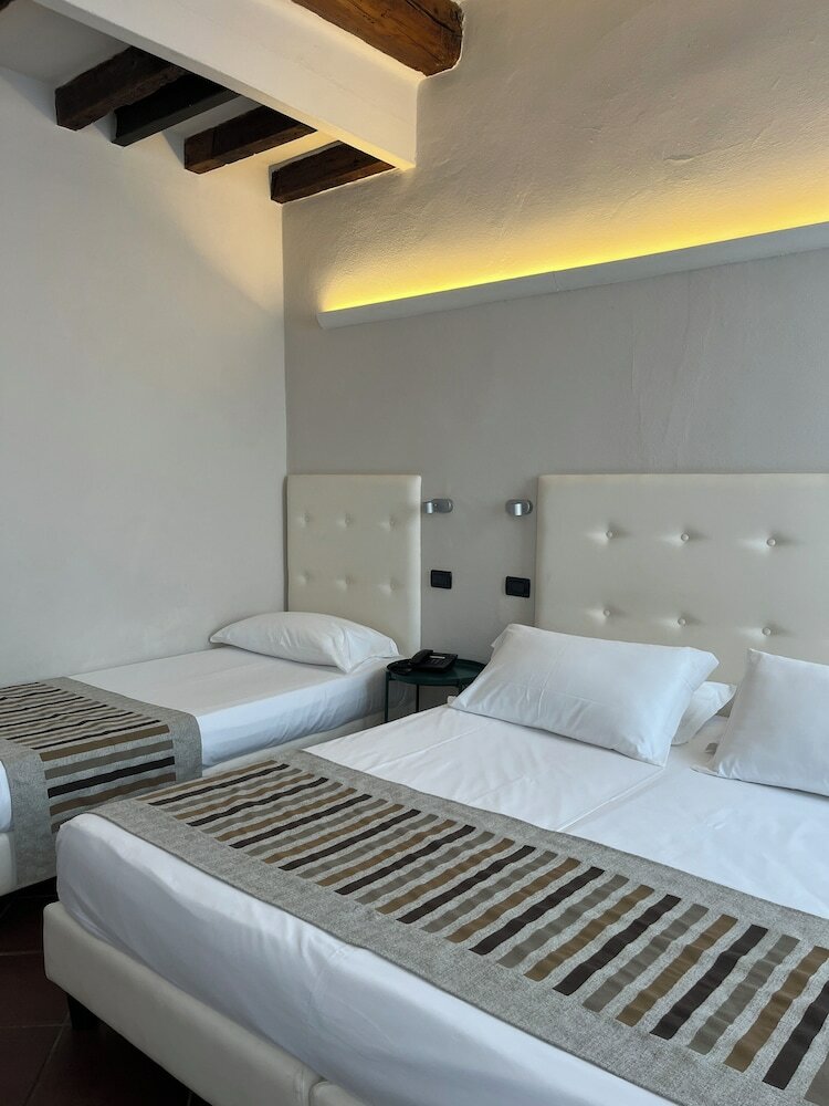 Фото Residenza Accademia