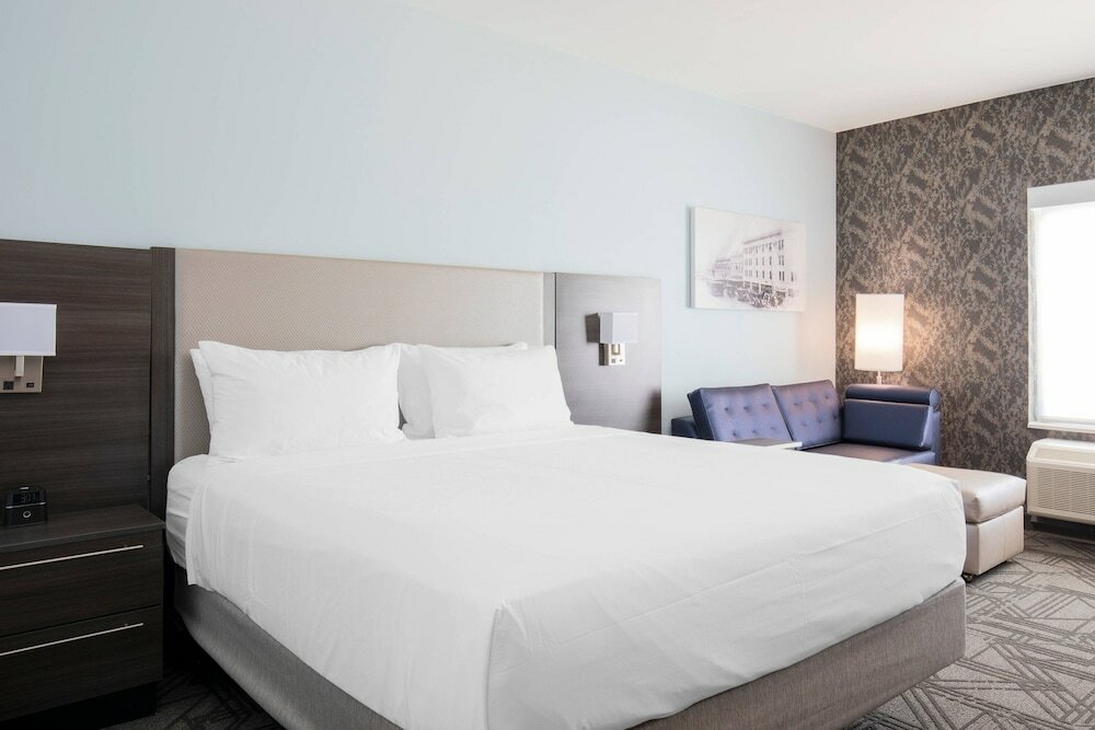 Фото TownePlace Suites by Marriott Amarillo West/Medical Center