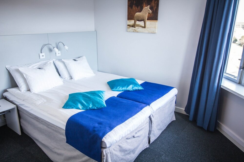 Фото First Hotel Jönköping