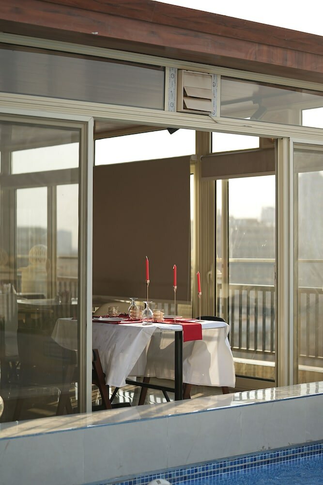 Фото Mar Charbel Hotel Cairo