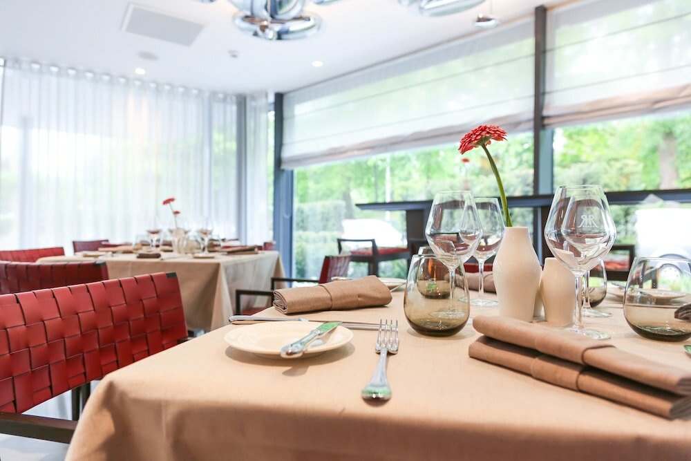 Фото Le Royal Hotels & Resorts