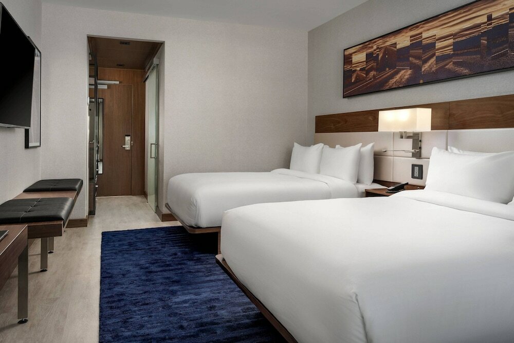 Фото Ac Hotel Austin-University