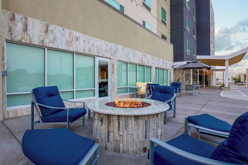 Фото TownePlace Suites by Marriott Amarillo West/Medical Center