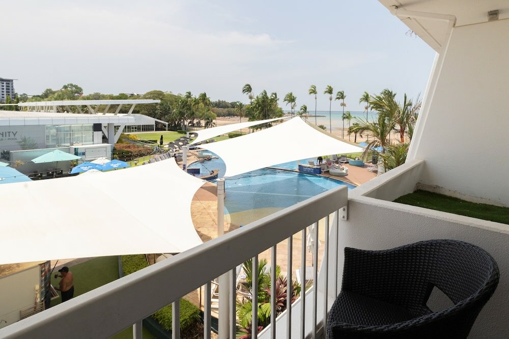 Фото Mindil Beach Casino Resort