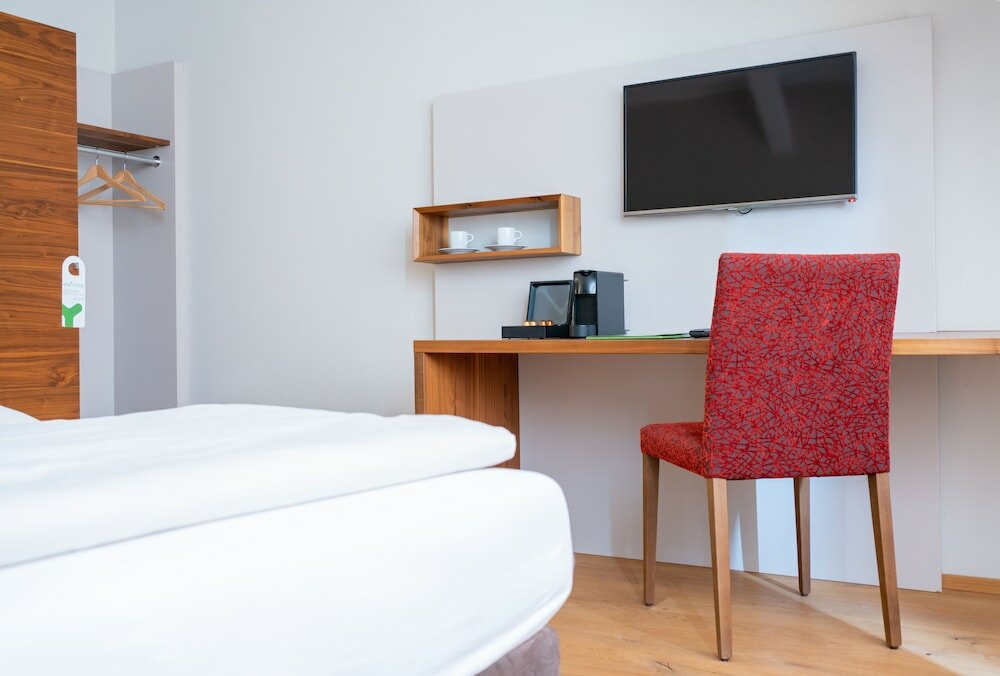 Фото Eee hotel Perg