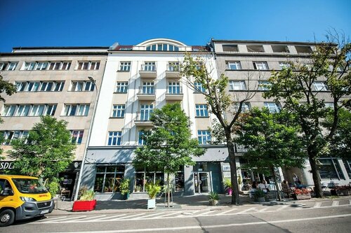 Гостиница Отель Gdynia Boutique в Гдыне