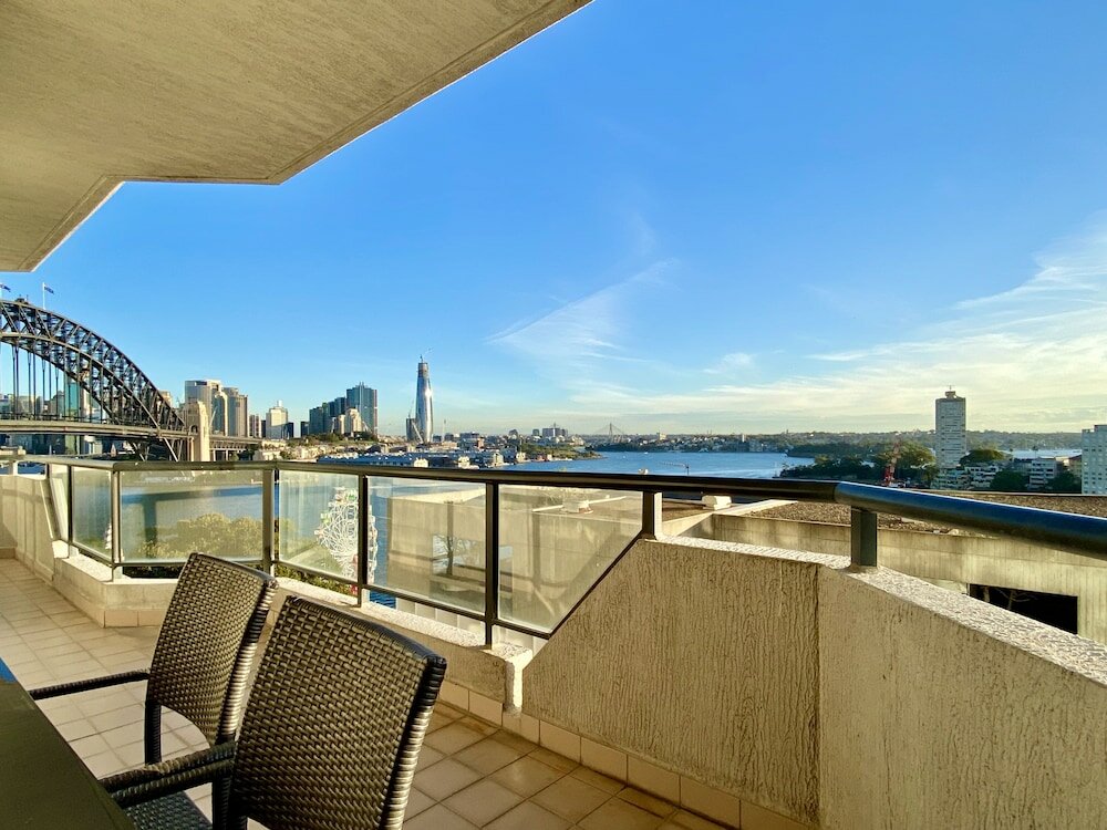 Фото Milson Serviced Apartments