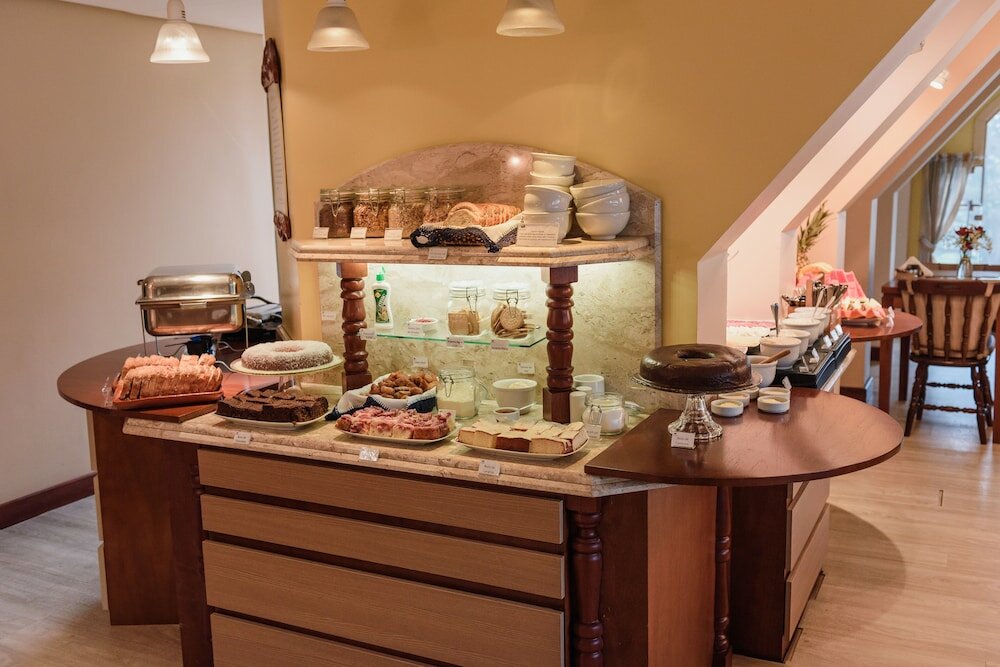 Фото Hotel Vista do Vale