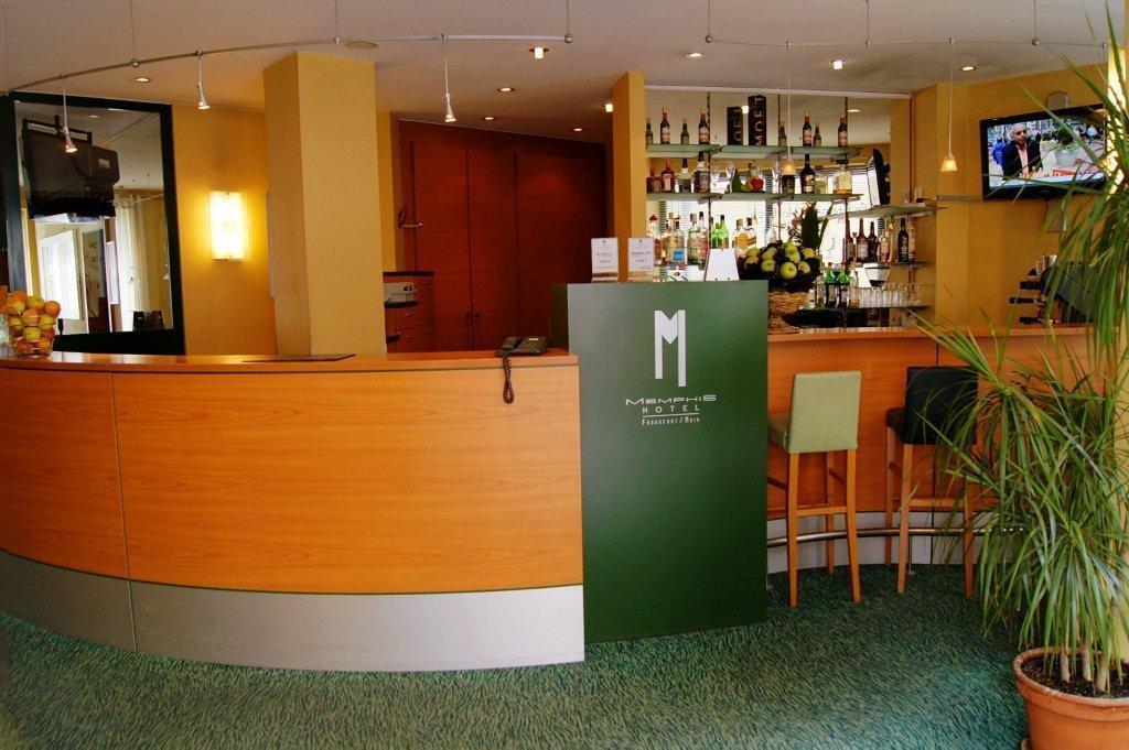 Фото Memphis Hotel